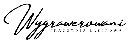 Wygrawerowani – Pracownia laserowa