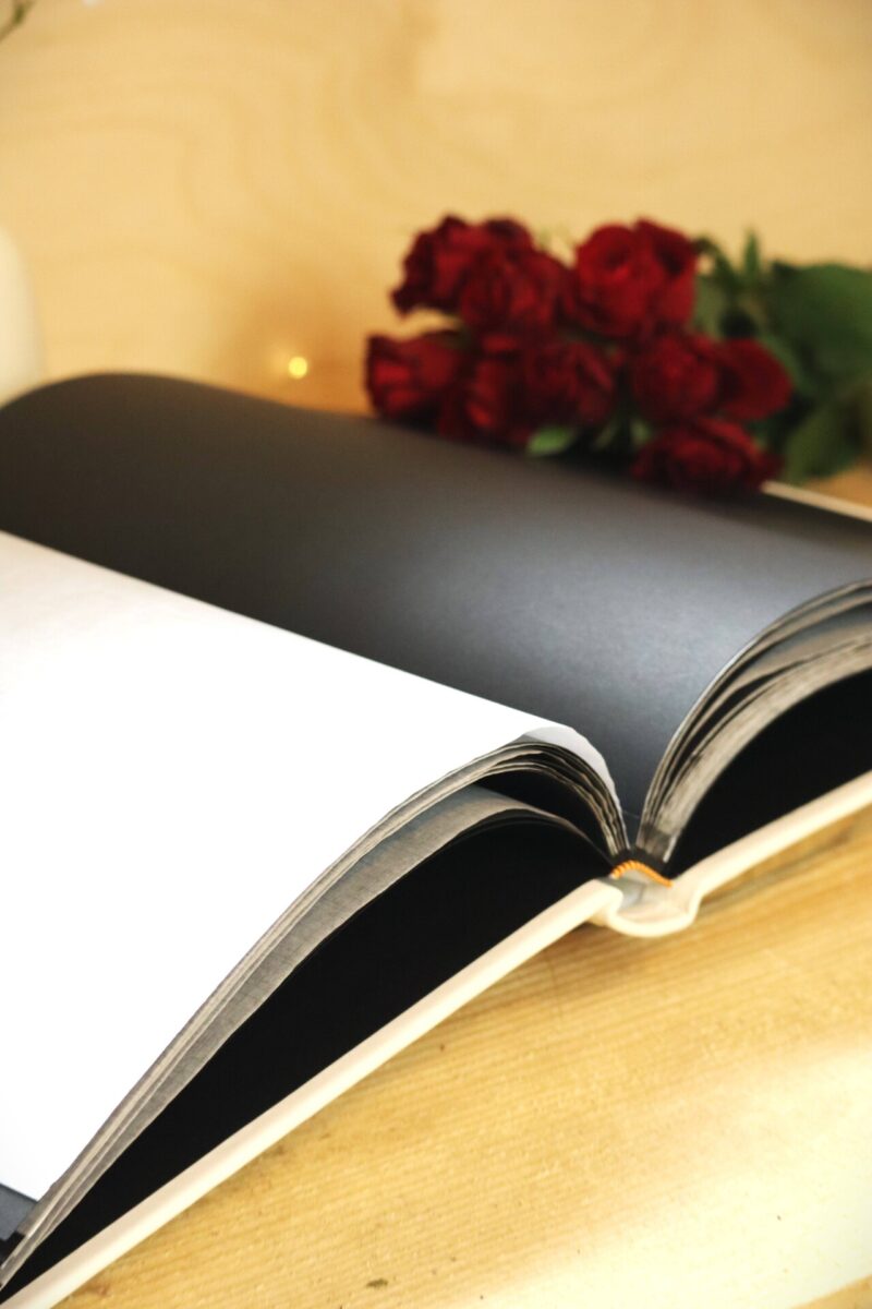 Album miłosny dla Pary