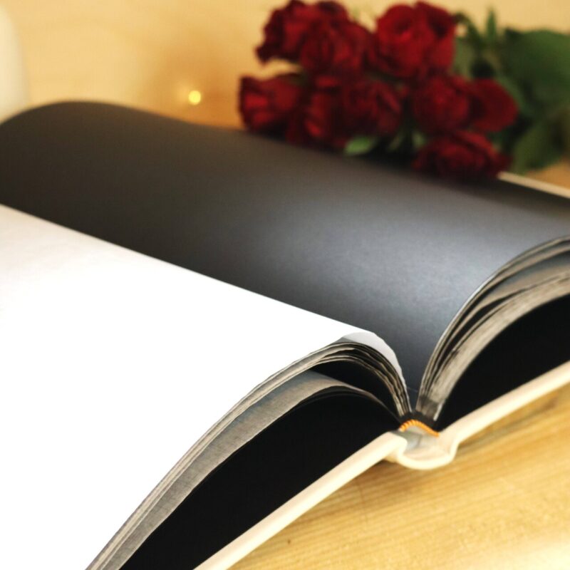 Album miłosny dla Pary