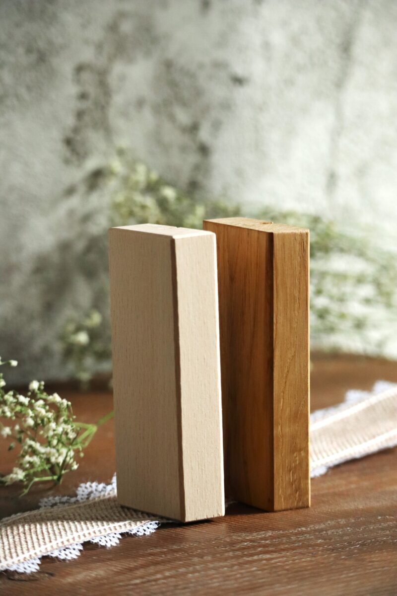 Podziękowania komunijne ze zdjęciem Zielona gałązka