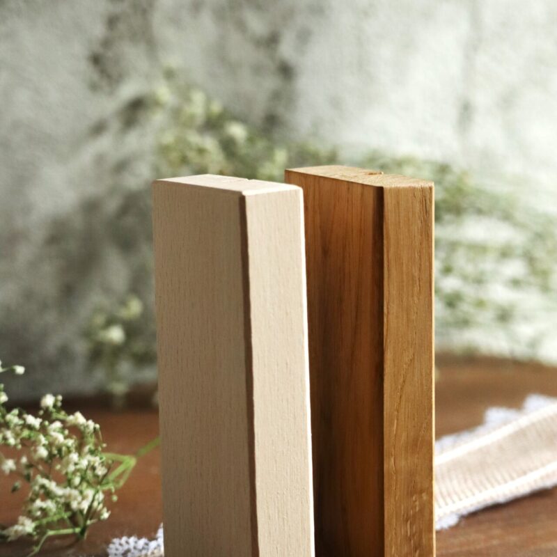 Podziękowania komunijne ze zdjęciem Zielona gałązka