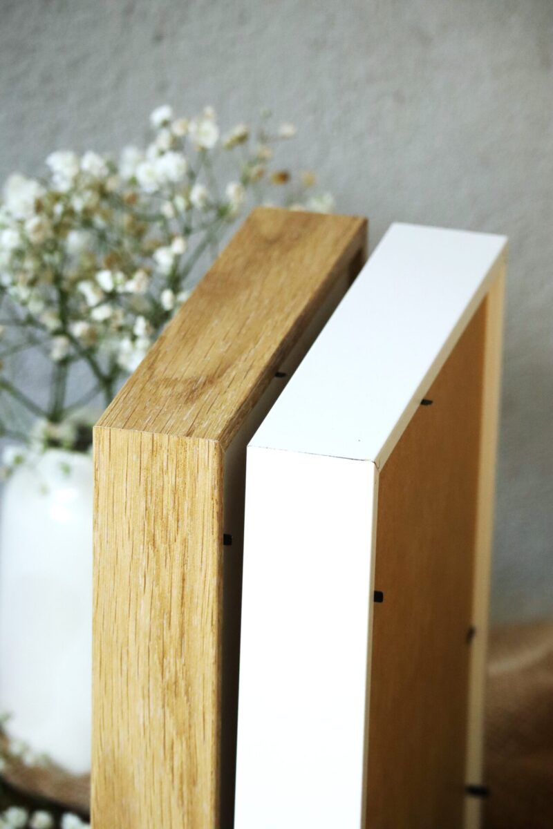 Ramka pamiątkowa dla Nowożeńców Gołębie