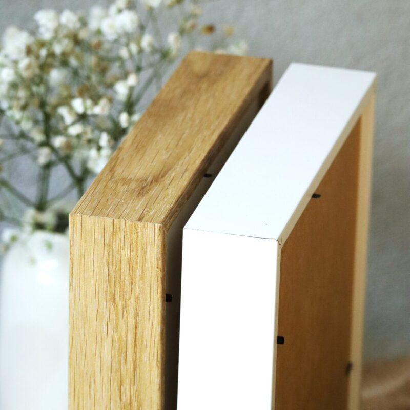 Ramka pamiątkowa dla Nowożeńców Gołębie