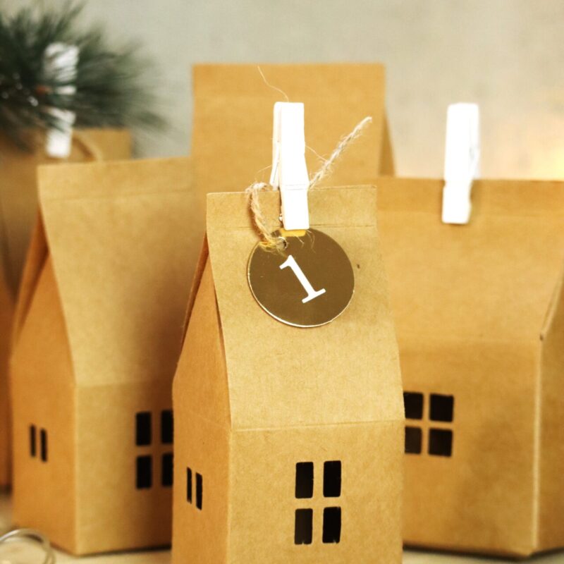 Kalendarz Adwentowy Misio